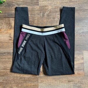 Victoria’s Secret PINK Leggings Size XS